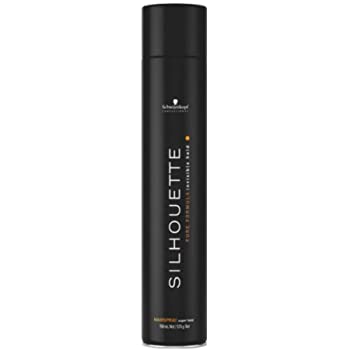 Schwarzkopf Silhouette Super Hold Hairspray
