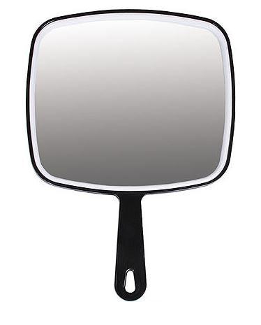 Single Handled Mirror (Available in different colours) - Image 4