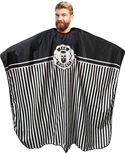 DMI Vintage Barber Cape - Image 5
