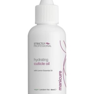 Strictly Professional Hydrating Cuticle Oil