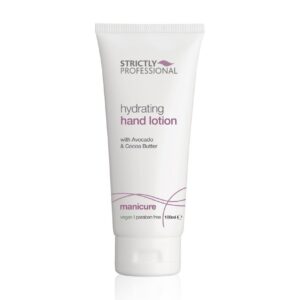 Strictly Professional Hydrating Hand Lotion