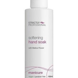Strictly Professional Softening Hand Soak