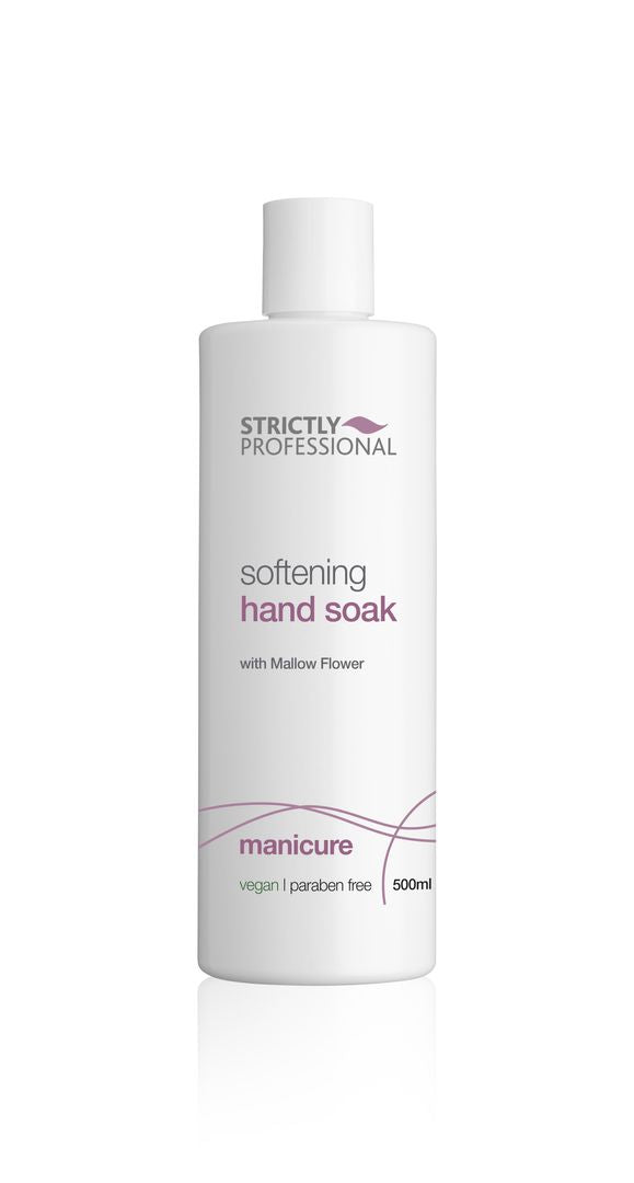 Strictly Professional Softening Hand Soak - Image 2