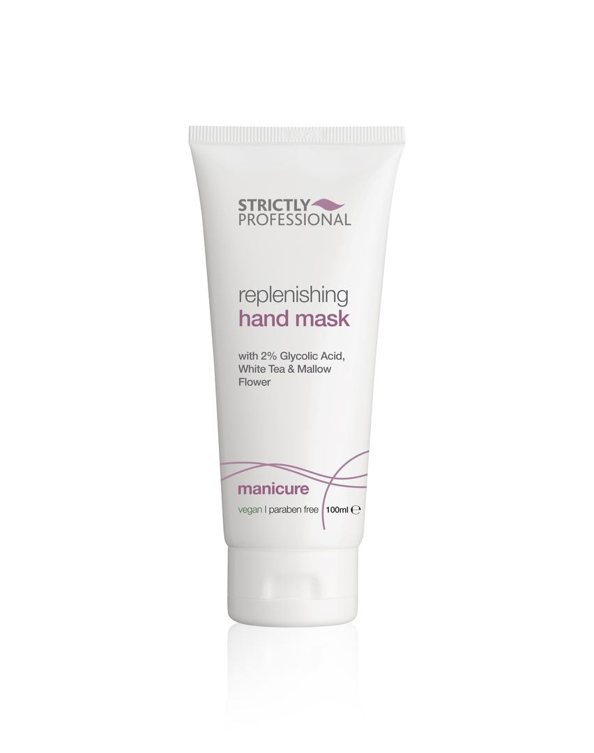 Strictly Professional Replenishing Hand Mask