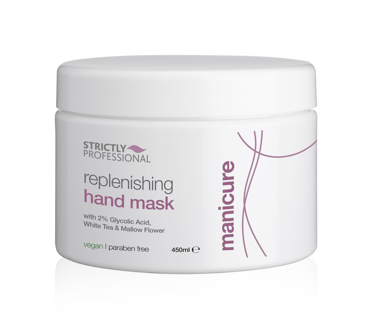 Strictly Professional Replenishing Hand Mask - Image 2