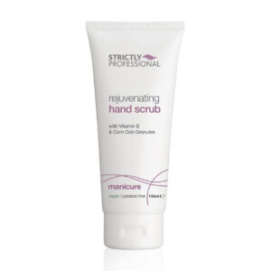 Strictly Professional Rejuvenating Hand Scrub