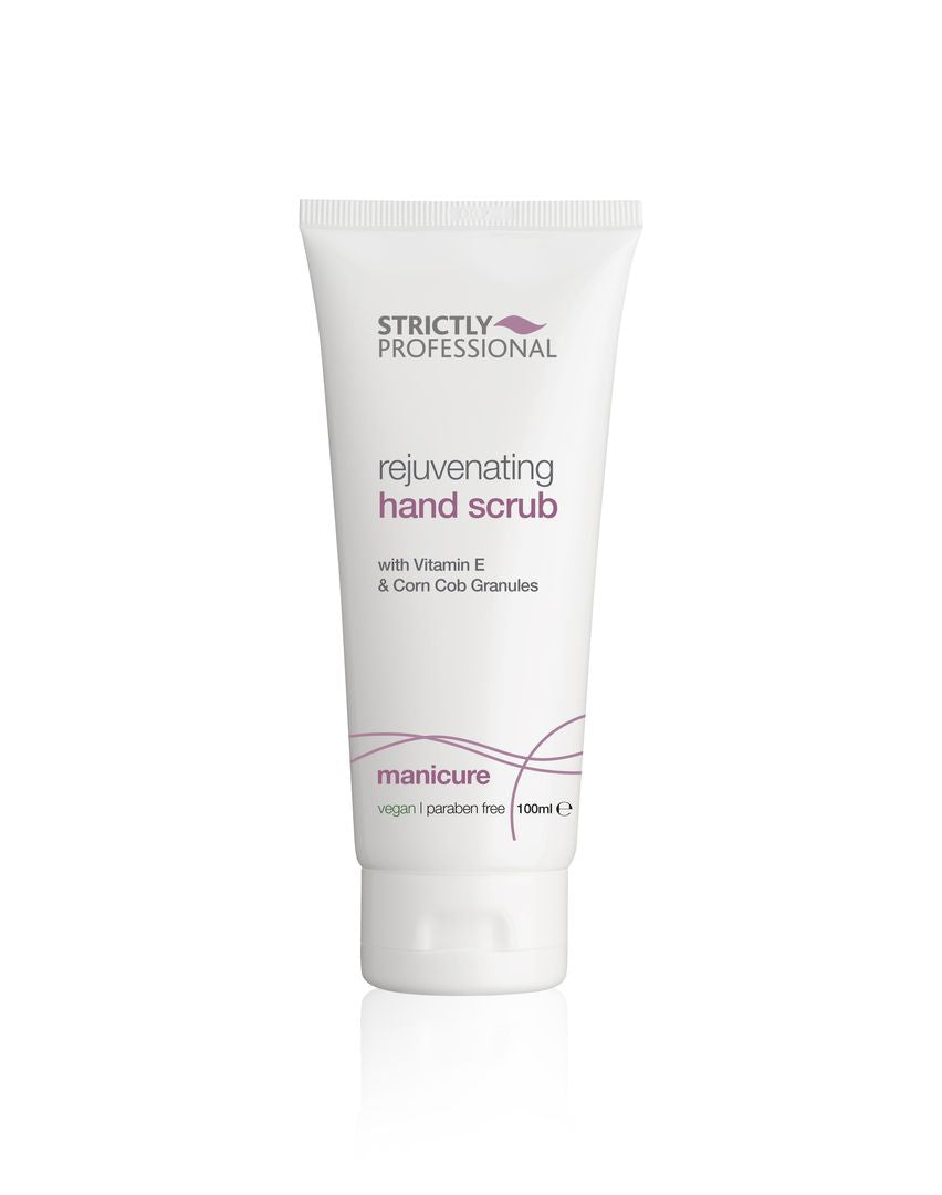 Strictly Professional Rejuvenating Hand Scrub