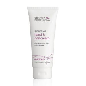 Strictly Professional Intensive Hand and Nail Cream
