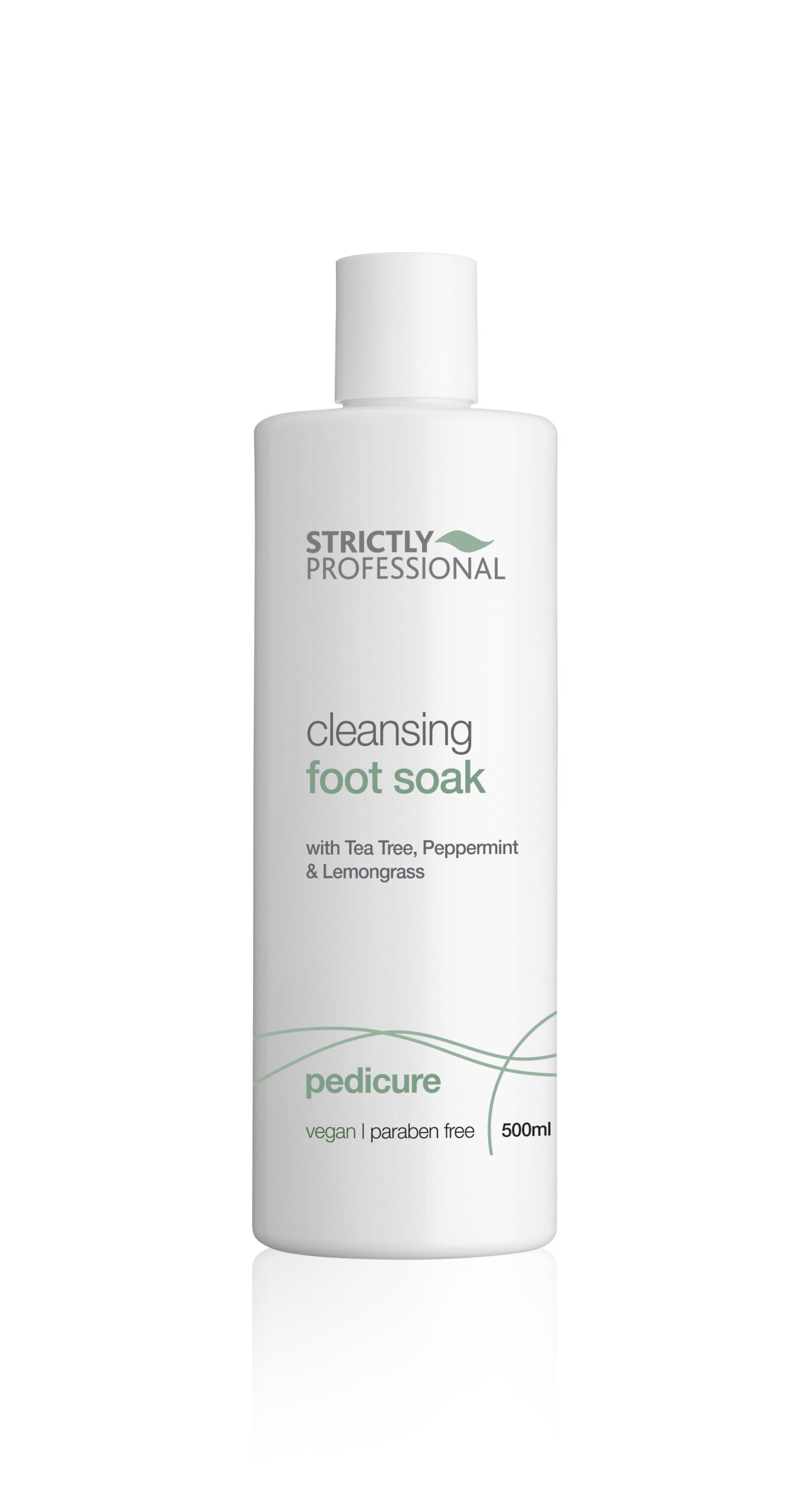 Strictly Professional Cleansing Foot Soak - Image 2