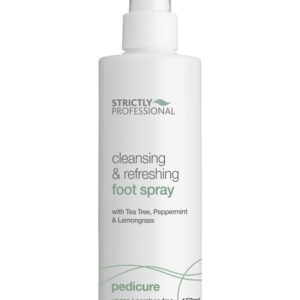 Strictly Professional Refreshing Foot Spray 150ml