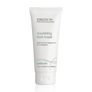 Strictly Professional Nourishing Foot Mask