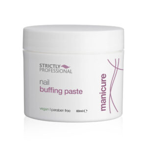 Strictly Professional Nail Buffing Paste 60ml