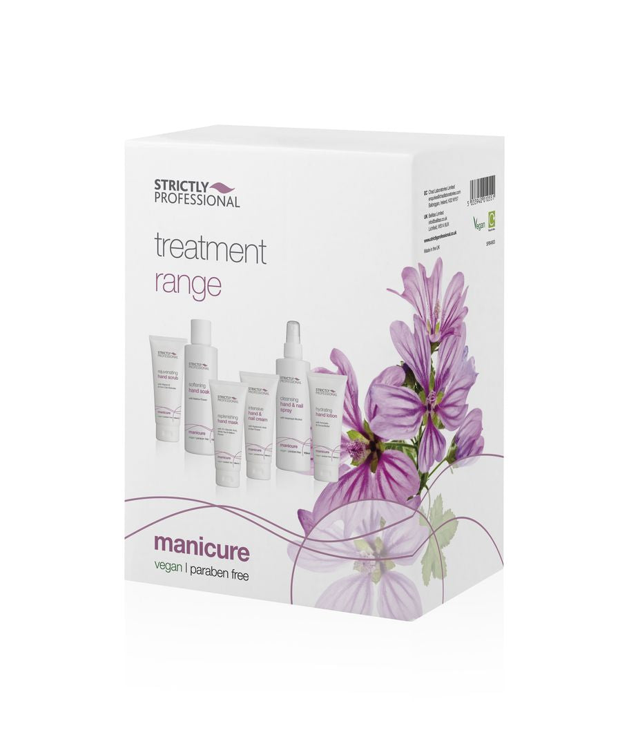 Strictly Professional Manicure Treatment Range - Image 4