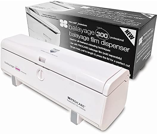 Procare Speedwrap 300 Film Balayage Dispenser - Image 3