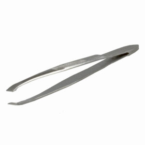 Strictly Professional Tweezers Straight