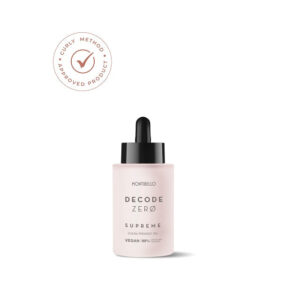 Montibello Decode Zero Supreme Oil