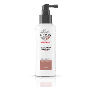 Nioxin Scalp and Hair Leave In Treatment System 3 (100ml)