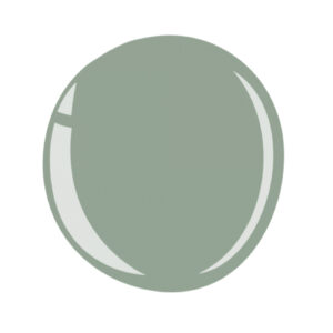 Halo Gel Polish Sage (8ml)