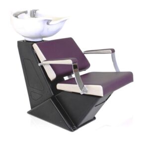 REM Samba Baltic Salon Backwash Unit