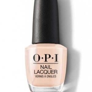 SAMOAN SAND OPI NAIL LACQUER