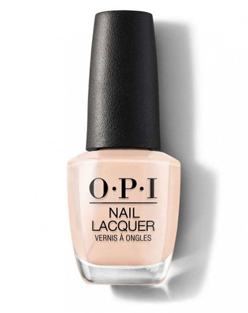 SAMOAN SAND OPI NAIL LACQUER