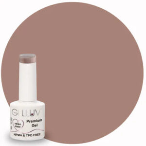 Gelluv Ballerina Collection | Satin