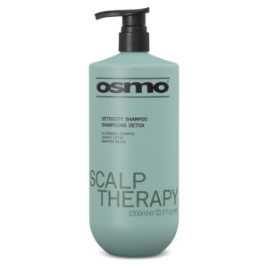 Osmo Scalp Therapy Detoxify Shampoo