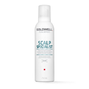 Goldwell DualSenses Scalp Specialist Sensitive Foam Shampoo (250ml)