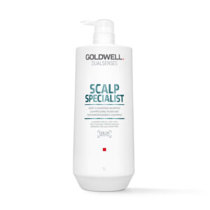 Goldwell DualSenses Scalp Specialist Shampoo (1000ml)