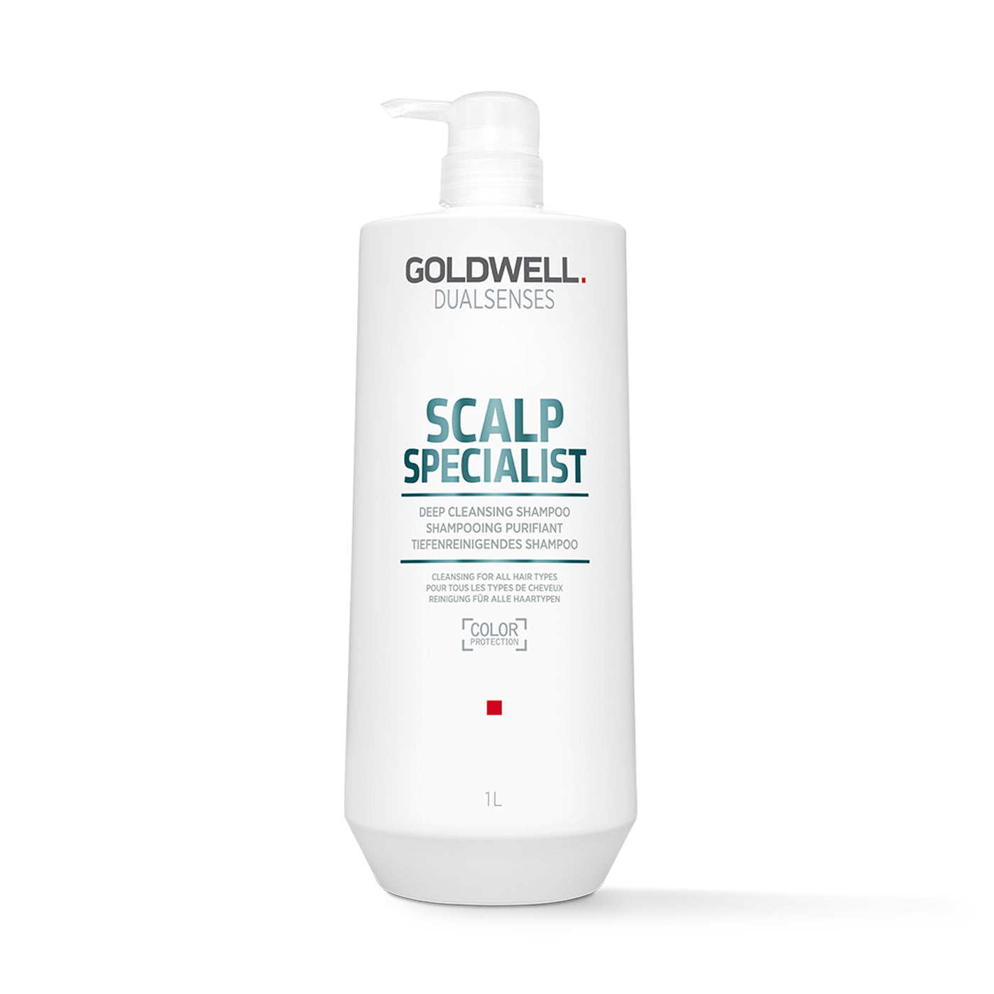 Goldwell DualSenses Scalp Specialist Shampoo (1000ml)