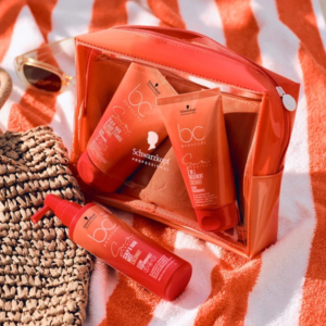 Schwarzkopf BC Sun Care Pouch 2026