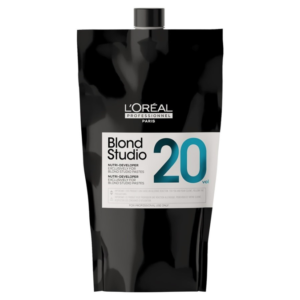 L'Oreal Blond Studio Nutri Developer 20 Vol (1000ml)