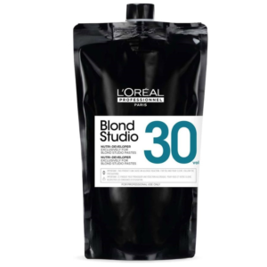 L'Oreal Blond Studio Nutri Developer 30 Vol (1000ml)