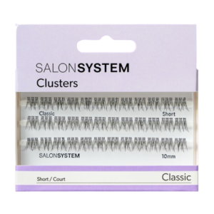 Salon System Individuals Cluster Classic Short 10mm