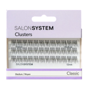 Salon System Individuals Cluster Classic Medium 12mm