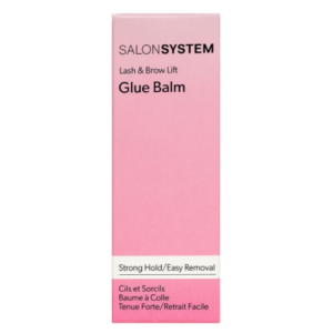Salon System Lash/Brow Lift Glue Balm 15g