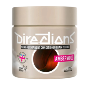 Directions Semi Permanent Hair Colour | Amberwood