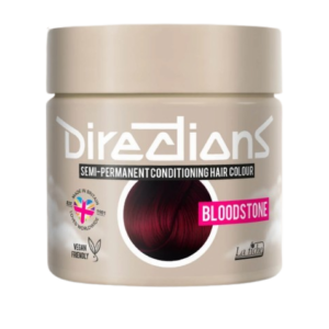 Directions Semi Permanent Hair Colour | Bloodstone