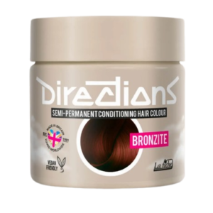 Directions Semi Permanent Hair Colour | Bronzite