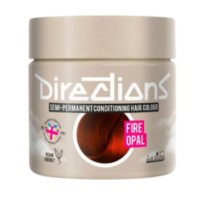 Directions Semi Permanent Hair Colour | Fire Opal