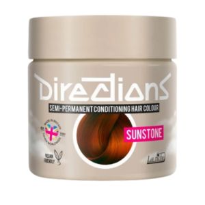 Directions Semi Permanent Hair Colour | Sunstone