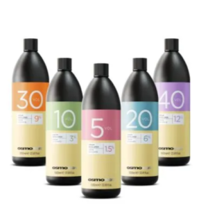 Osmo Ikon Cream Activator
