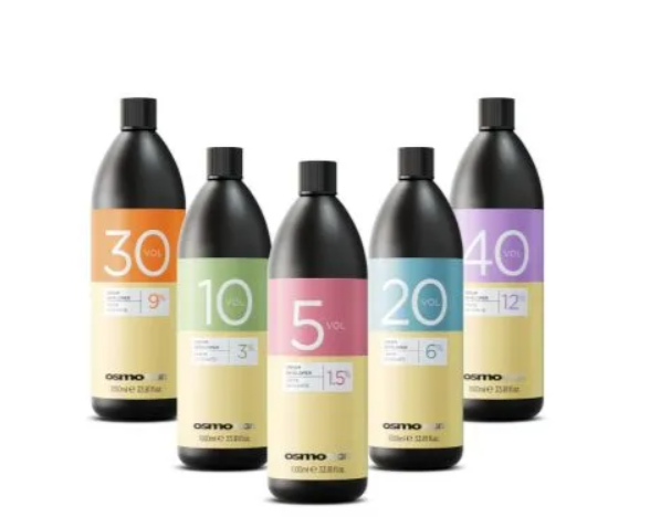 Osmo Ikon Cream Activator