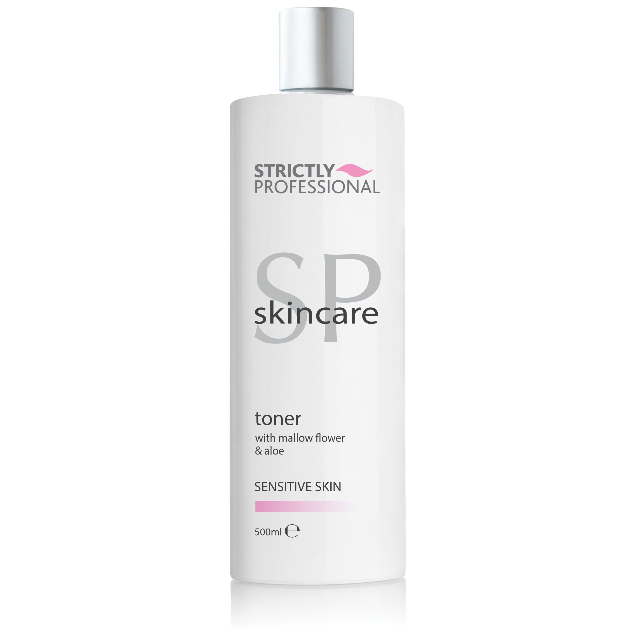 Strictly Professional Sensitive Toner