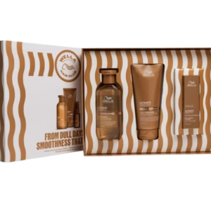 Wella Hair Club Ultimate Smooth Kit