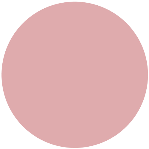 Gelluv Sheer Pink Builder Gel (7ml) - Image 2