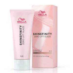 Wella Professionals Shinefinity Zero Lift Glaze (60ml)