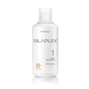 Montibello Silaplex 1 Bond Reinforcer 500ml Professional