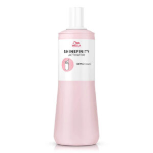 Wella Professionals Shinefinity Activator Bottle 2%