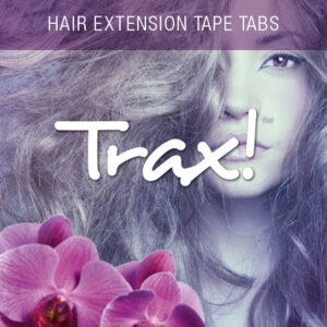 Trax Tape 72 pieces Zen
